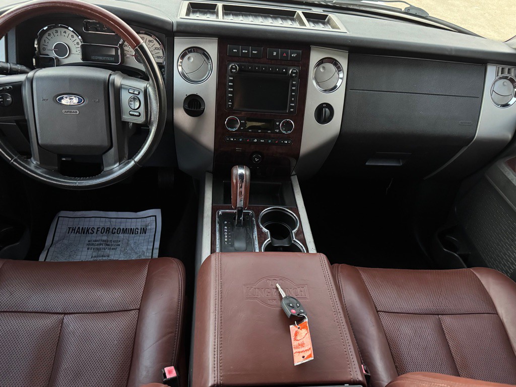 2014 Ford Expedition Image 20