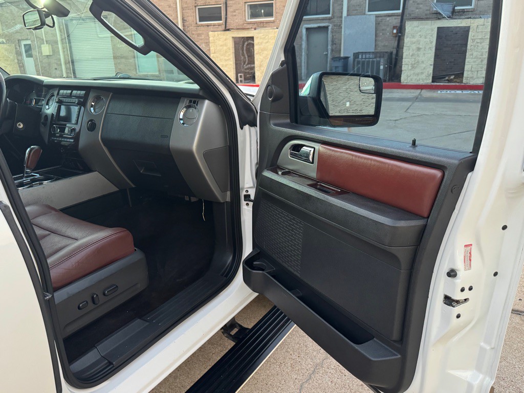 2014 Ford Expedition Image 21