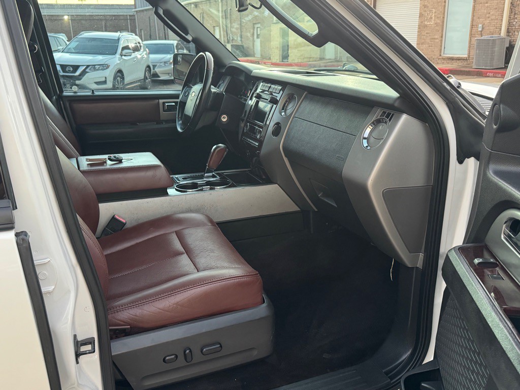 2014 Ford Expedition Image 22