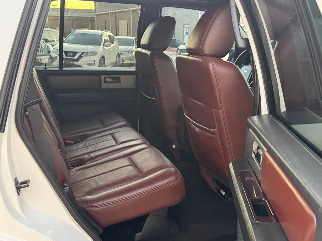 2014 Ford Expedition Image 23