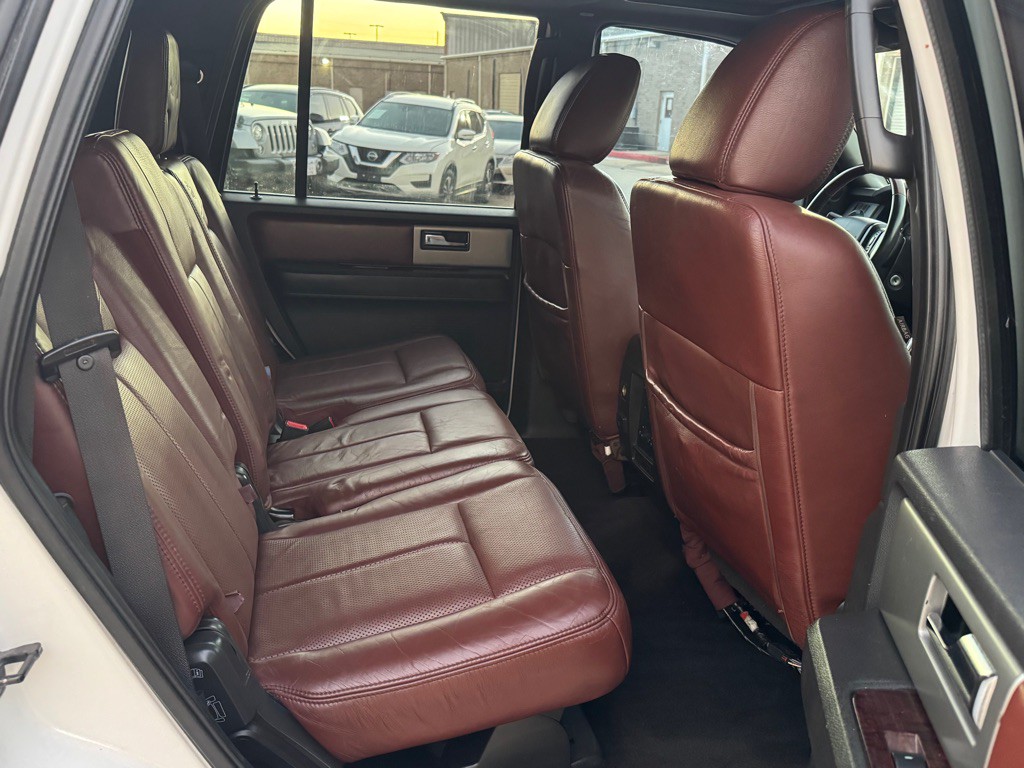 2014 Ford Expedition Image 24