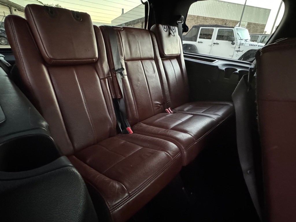 2014 Ford Expedition Image 25
