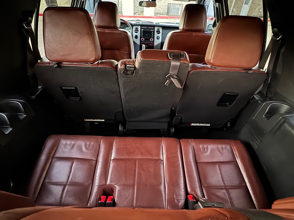 2014 Ford Expedition Image 27