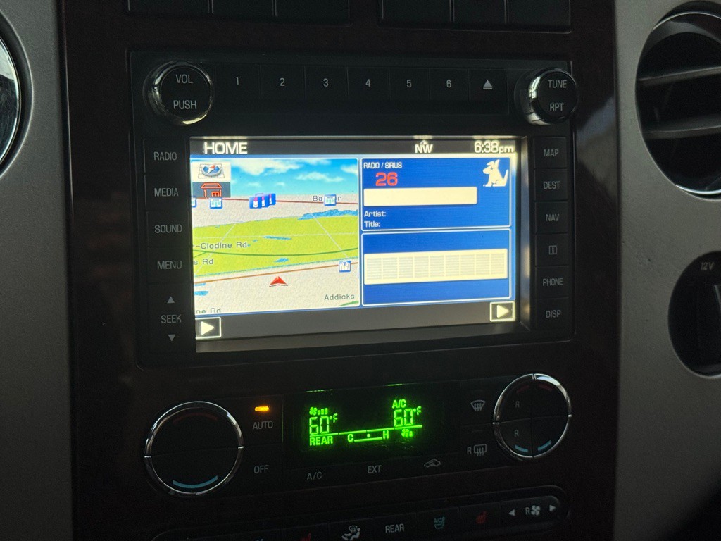 2014 Ford Expedition Image 29