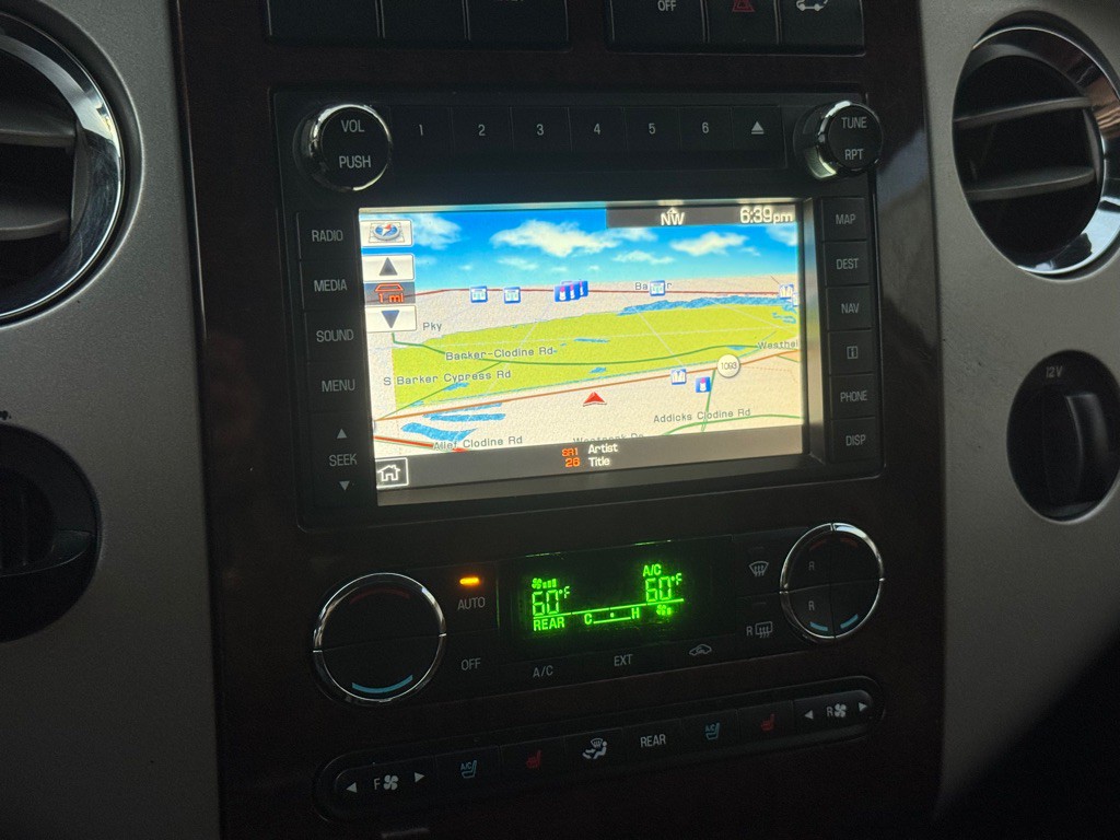 2014 Ford Expedition Image 30