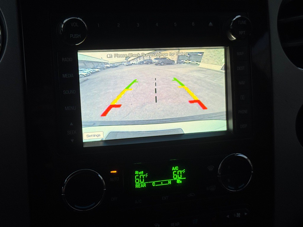 2014 Ford Expedition Image 31