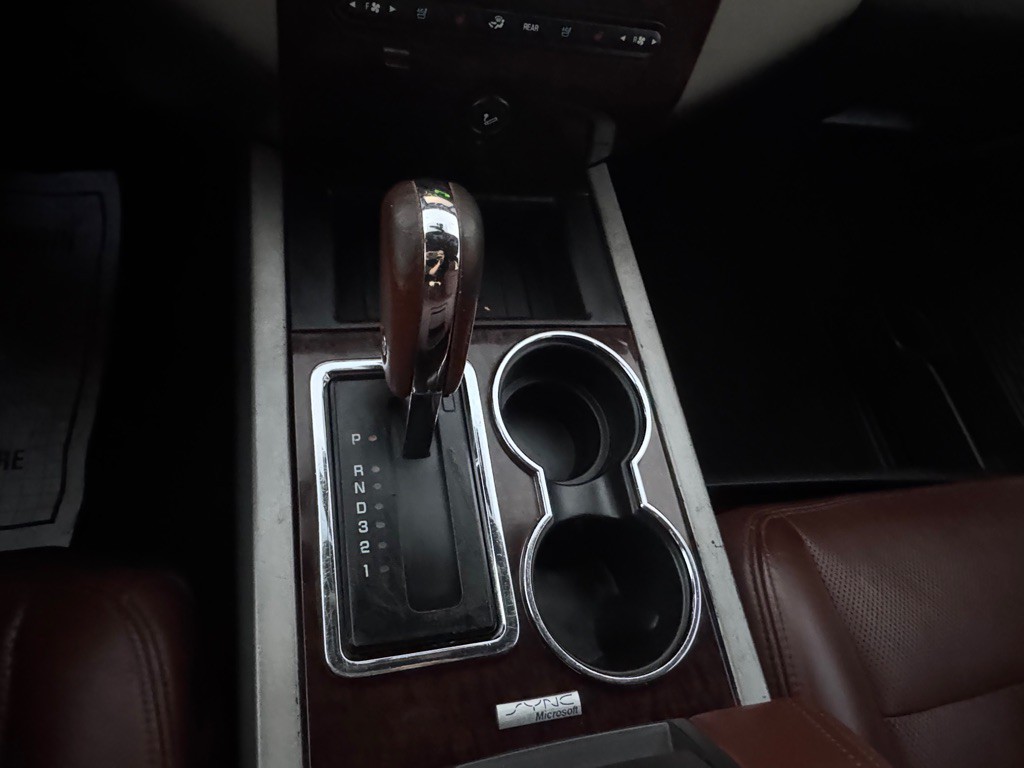 2014 Ford Expedition Image 32