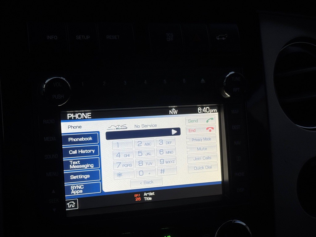 2014 Ford Expedition Image 33