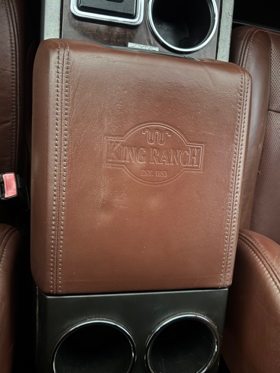 2014 Ford Expedition Image 34