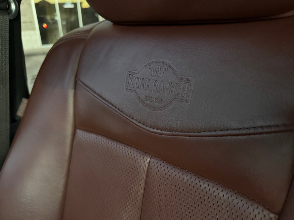 2014 Ford Expedition Image 35