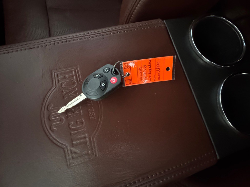 2014 Ford Expedition Image 36