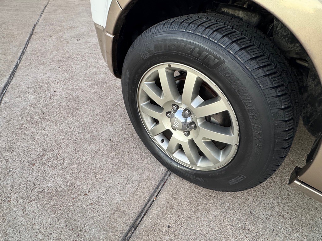 2014 Ford Expedition Image 37