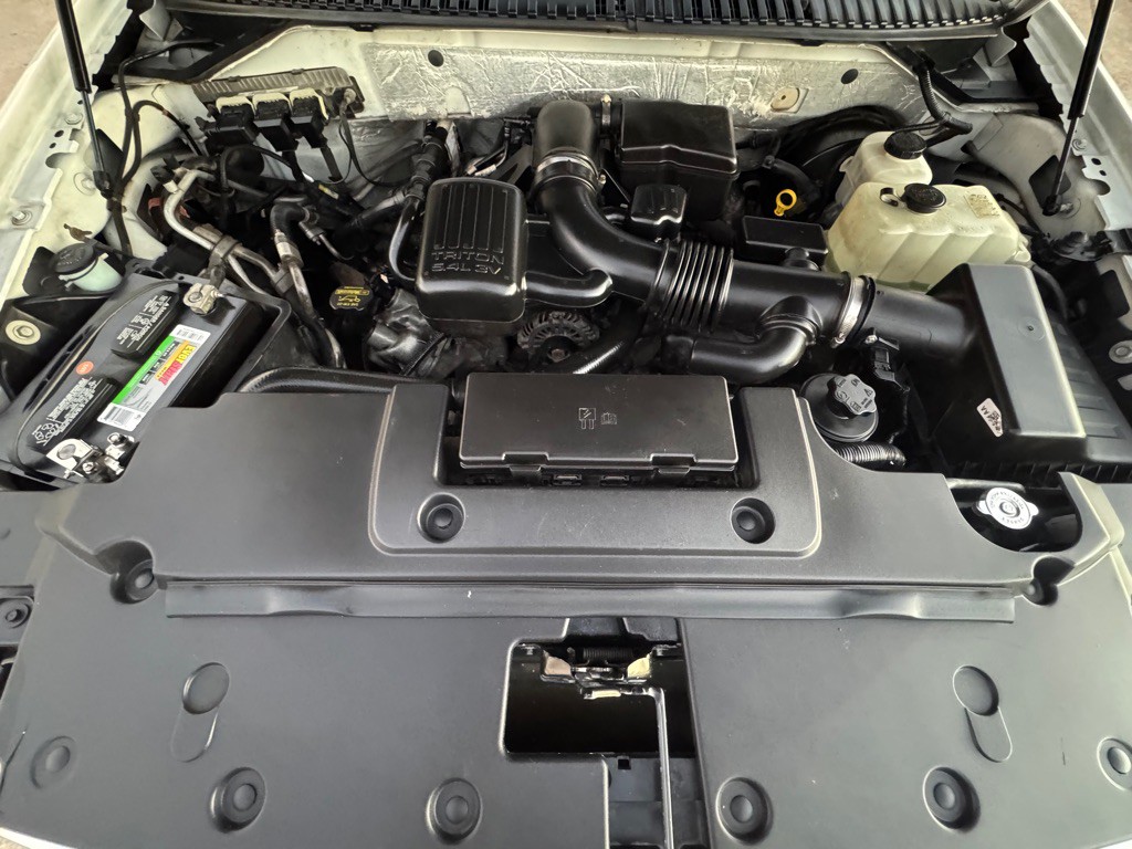 2014 Ford Expedition Image 38