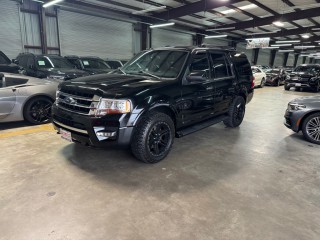 Image for 2017 Ford Expedition Limited ID: 6951317