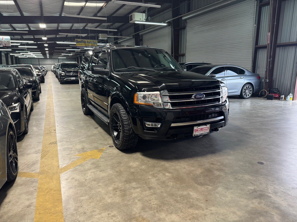 2017 Ford Expedition Image 6