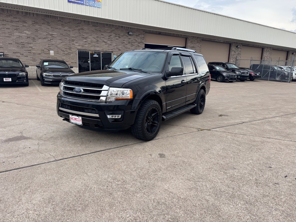 2017 Ford Expedition Image 15