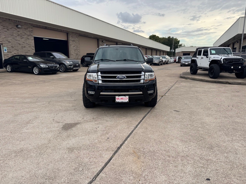 2017 Ford Expedition Image 17