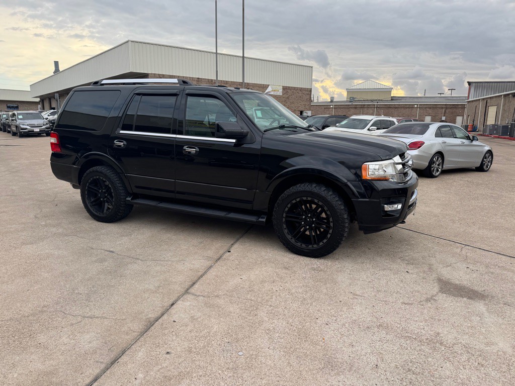 2017 Ford Expedition Image 19