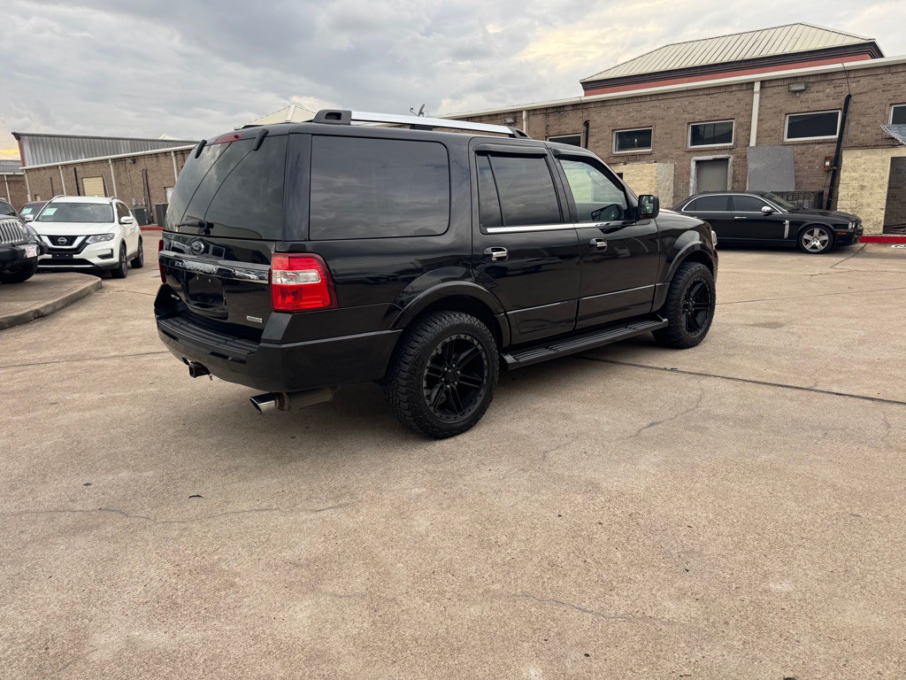 2017 Ford Expedition Image 20