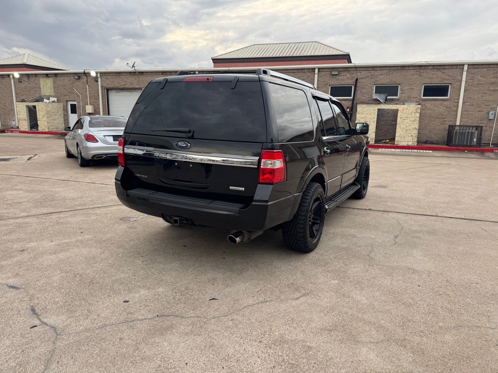 2017 Ford Expedition Image 21