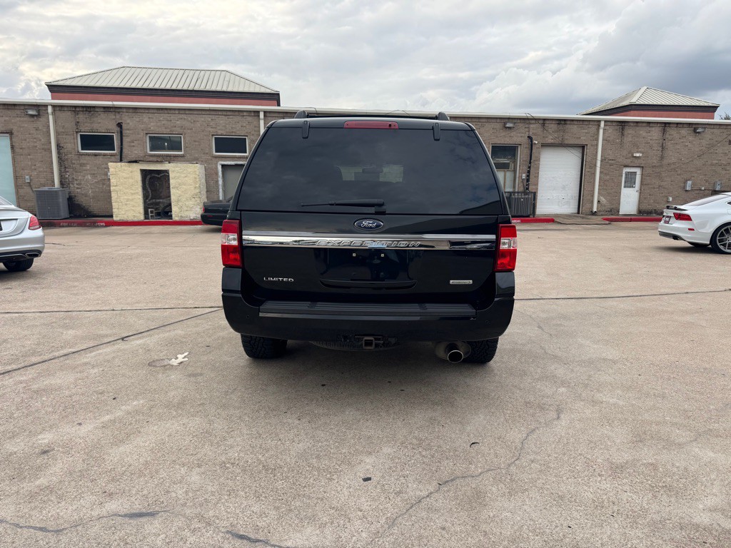 2017 Ford Expedition Image 22