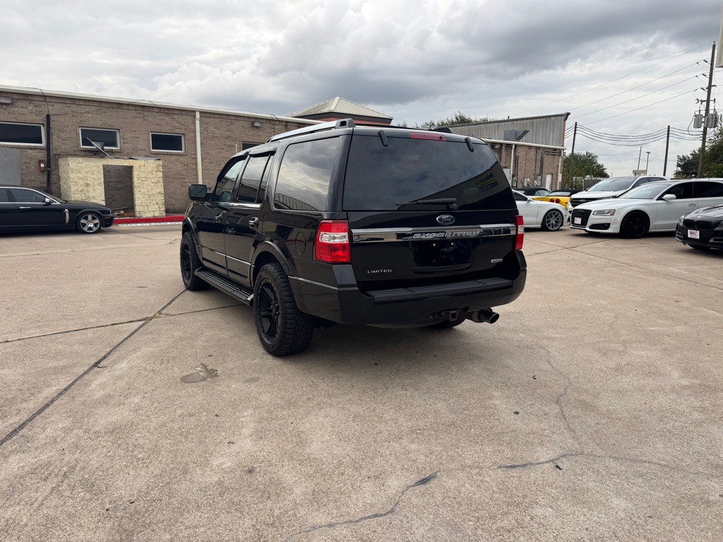 2017 Ford Expedition Image 23