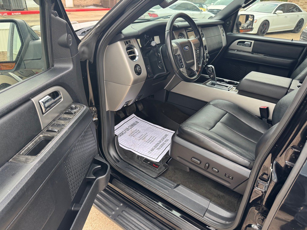 2017 Ford Expedition Image 25
