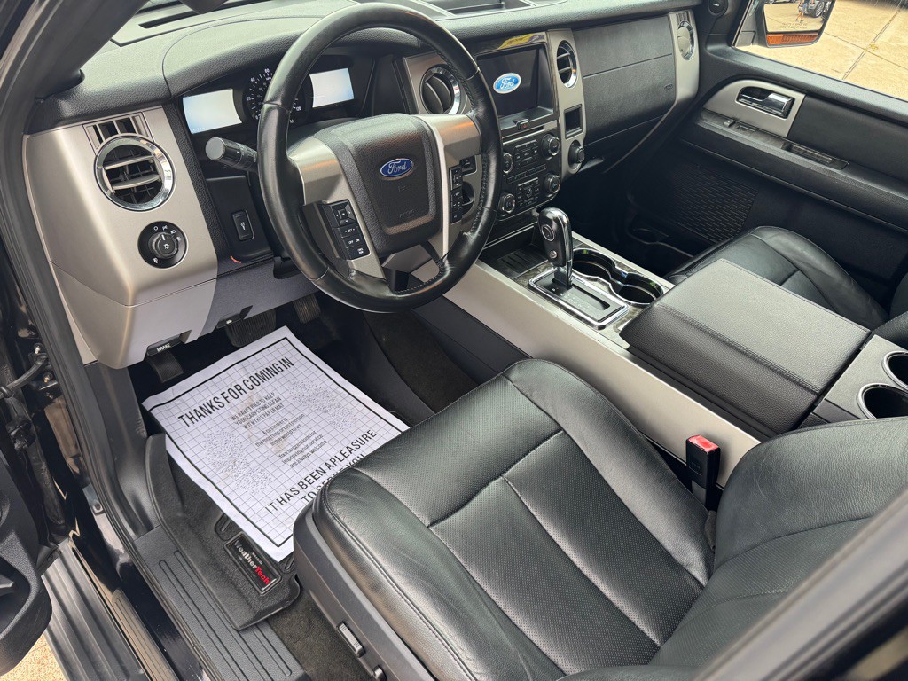 2017 Ford Expedition Image 26