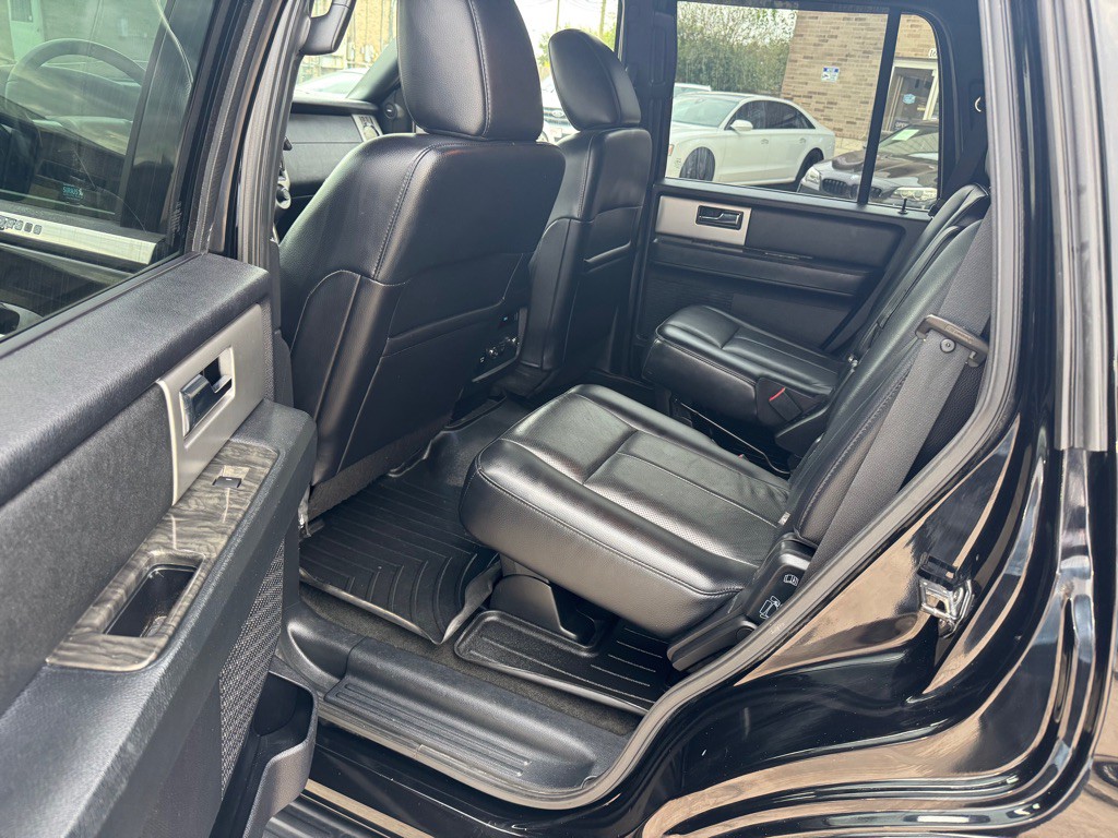 2017 Ford Expedition Image 29