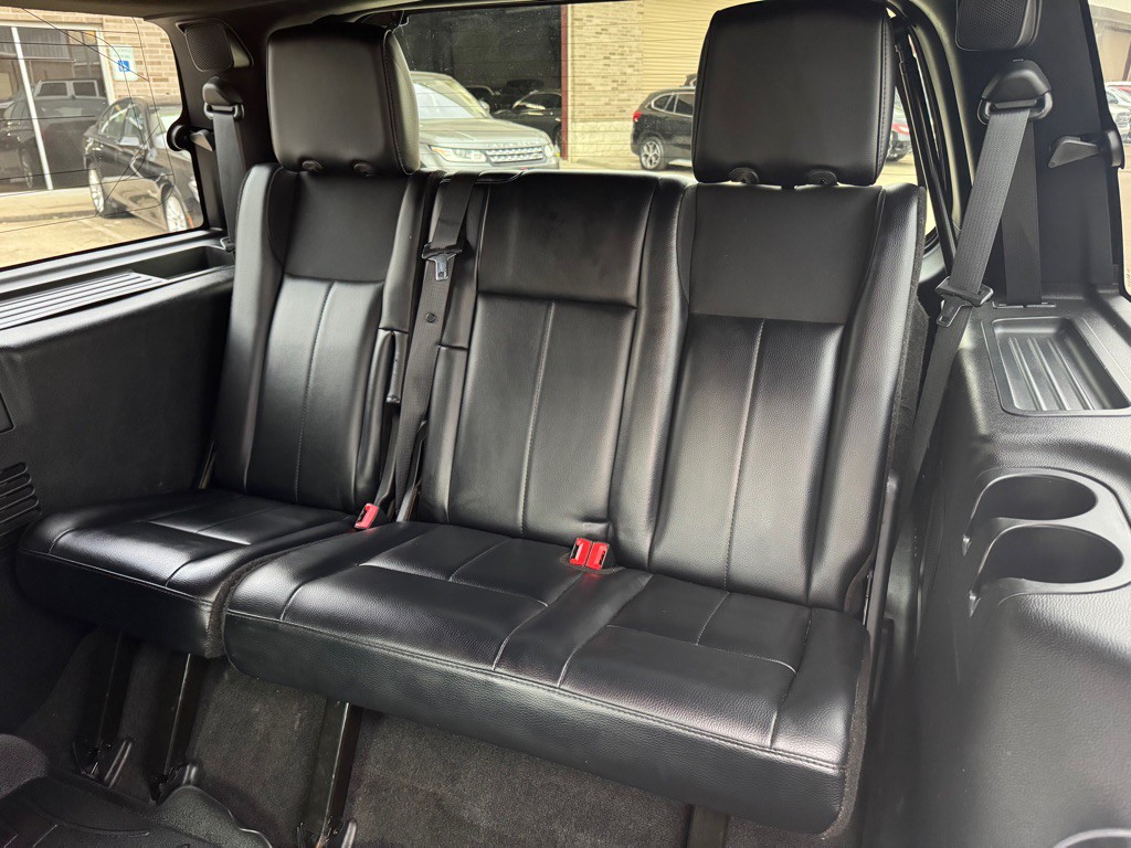 2017 Ford Expedition Image 30