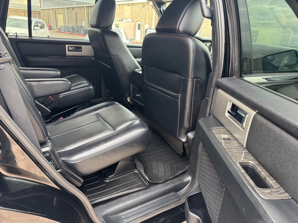 2017 Ford Expedition Image 31