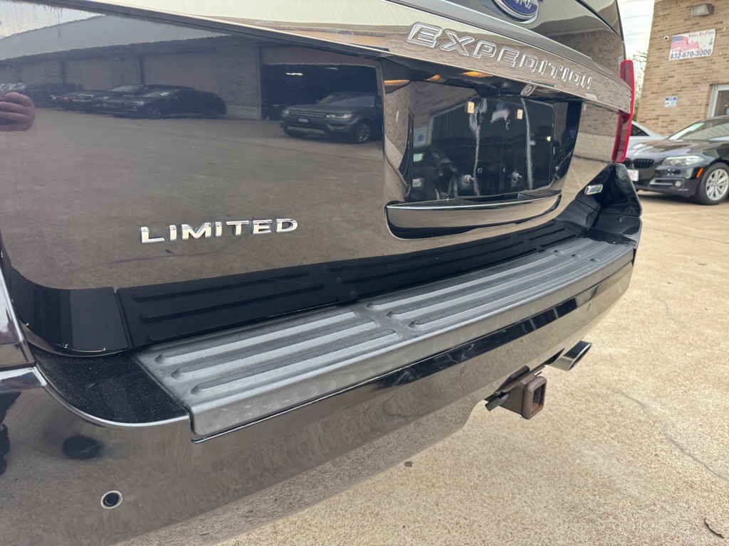 2017 Ford Expedition Image 32