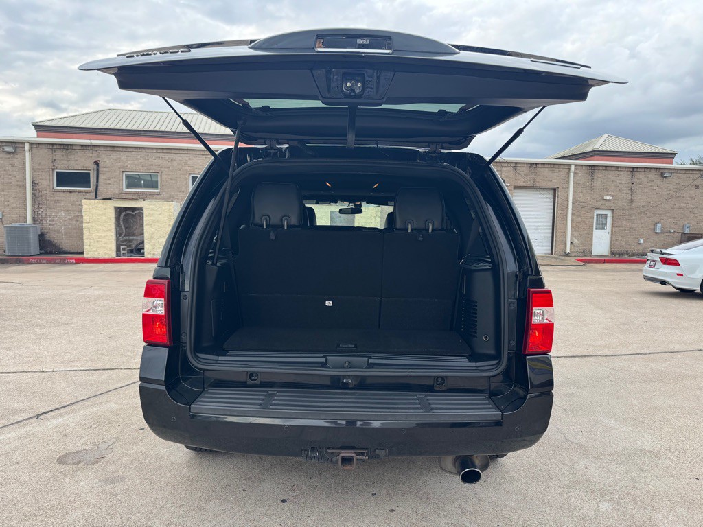 2017 Ford Expedition Image 33