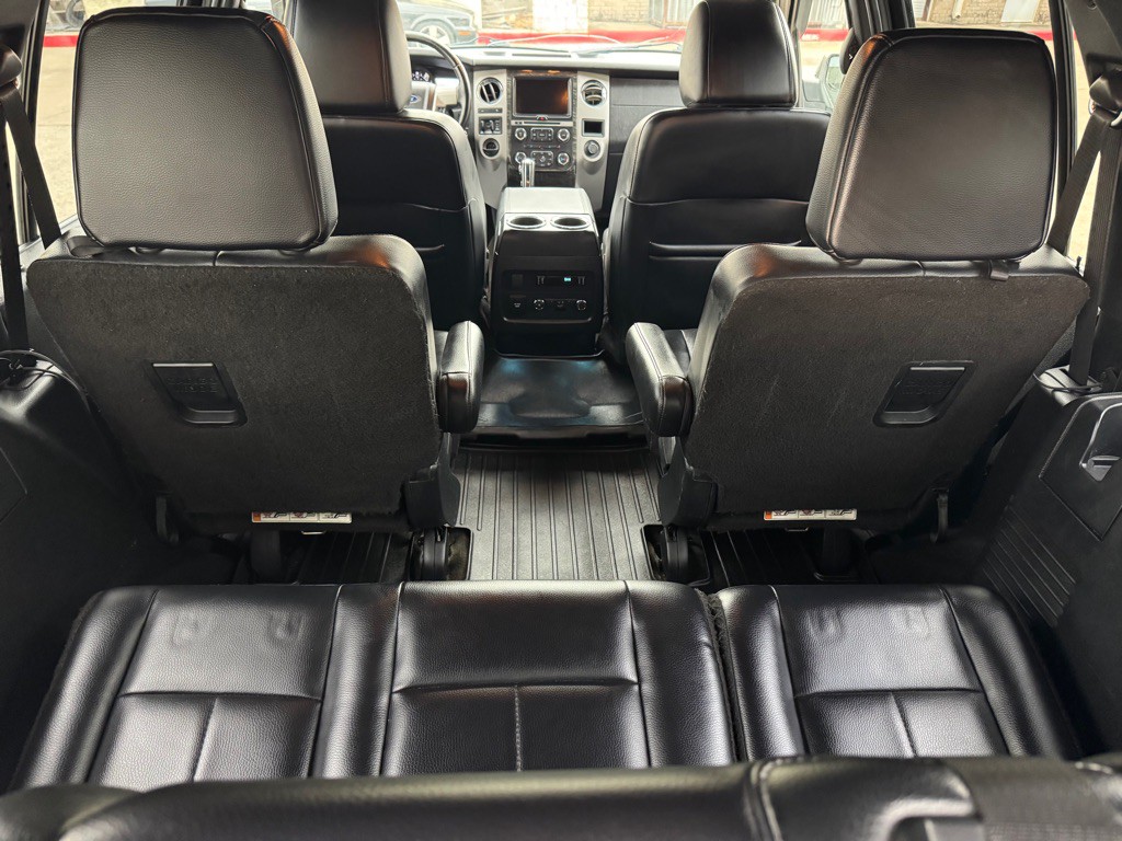 2017 Ford Expedition Image 34