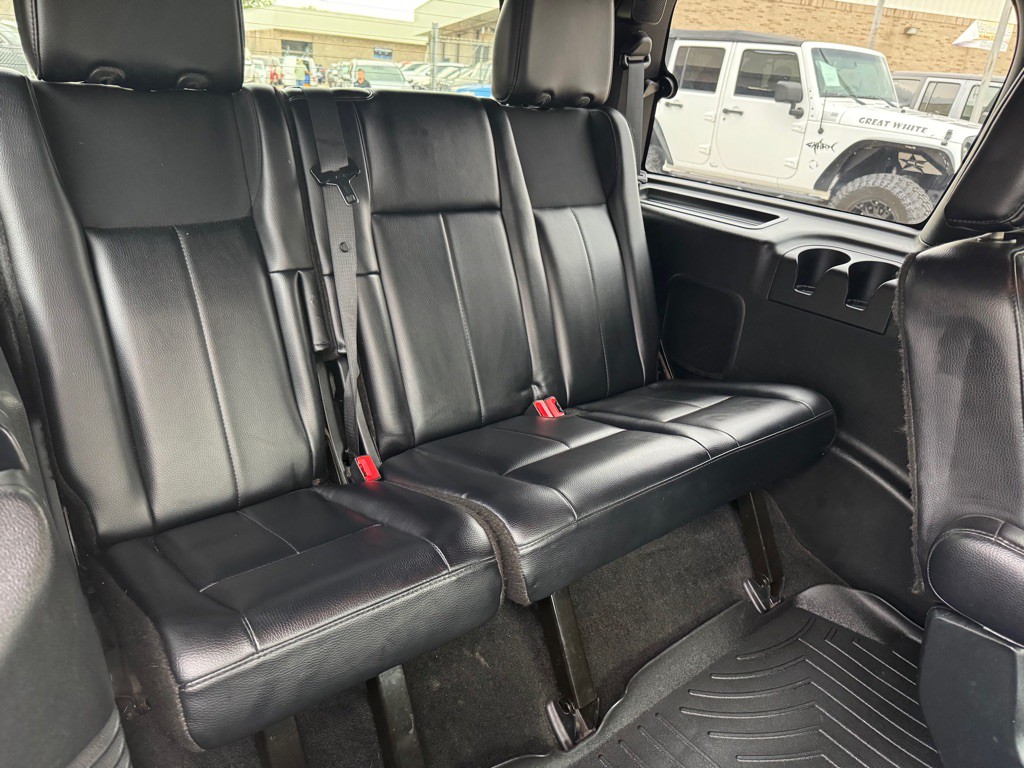 2017 Ford Expedition Image 35
