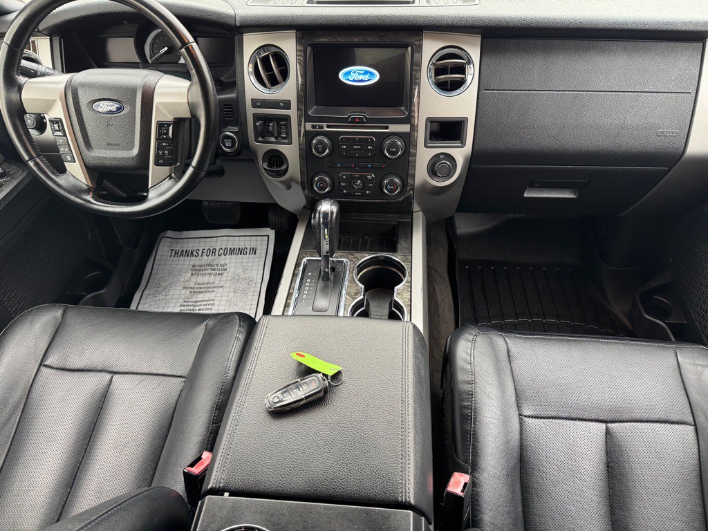 2017 Ford Expedition Image 36