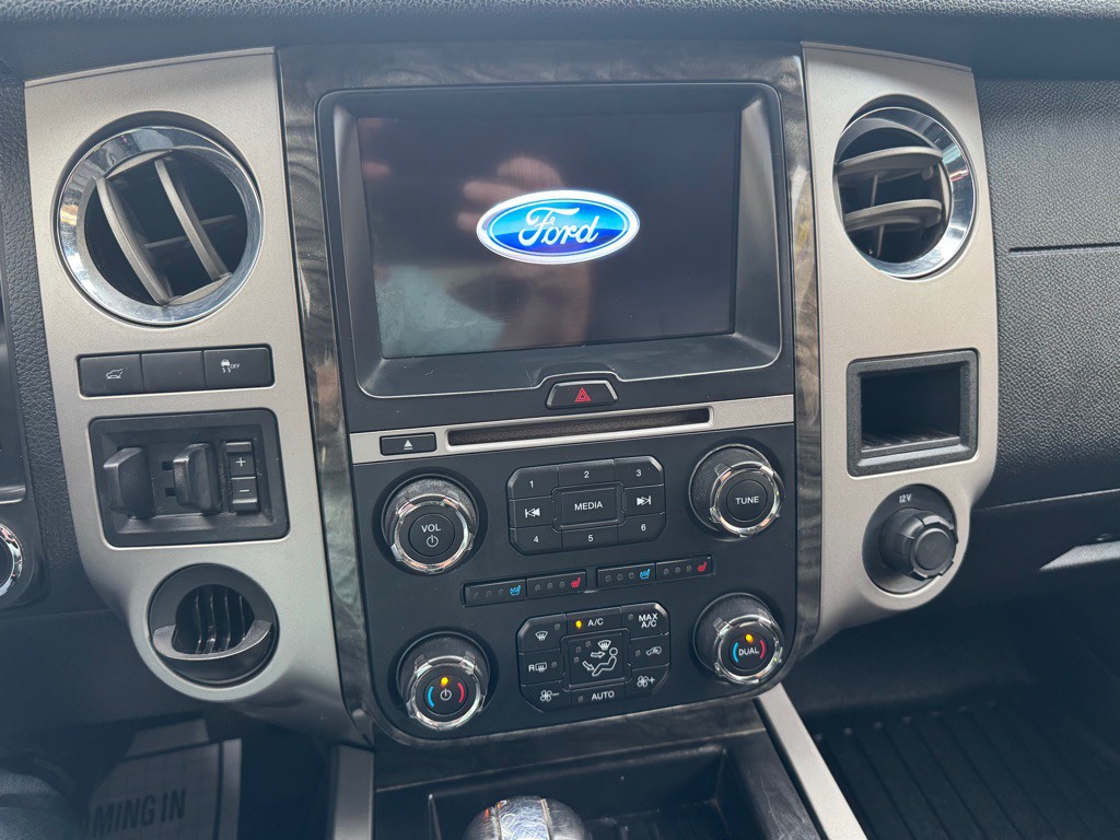 2017 Ford Expedition Image 37