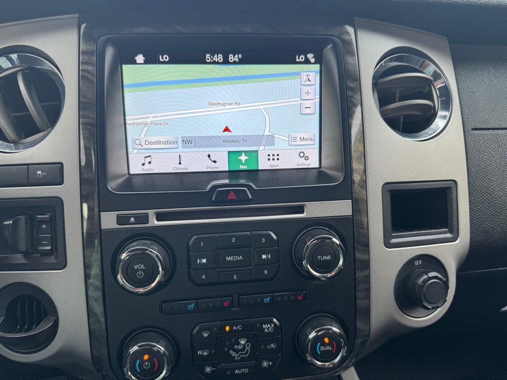 2017 Ford Expedition Image 38