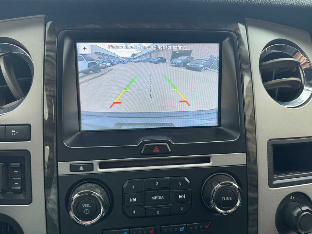 2017 Ford Expedition Image 39