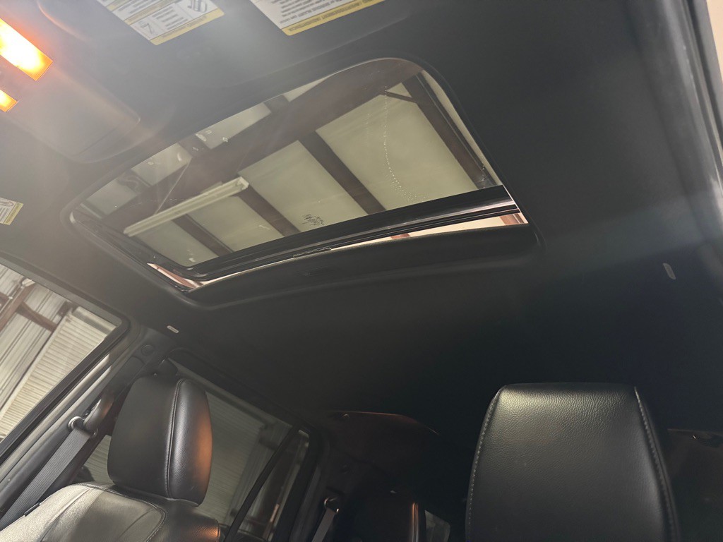 2017 Ford Expedition Image 40