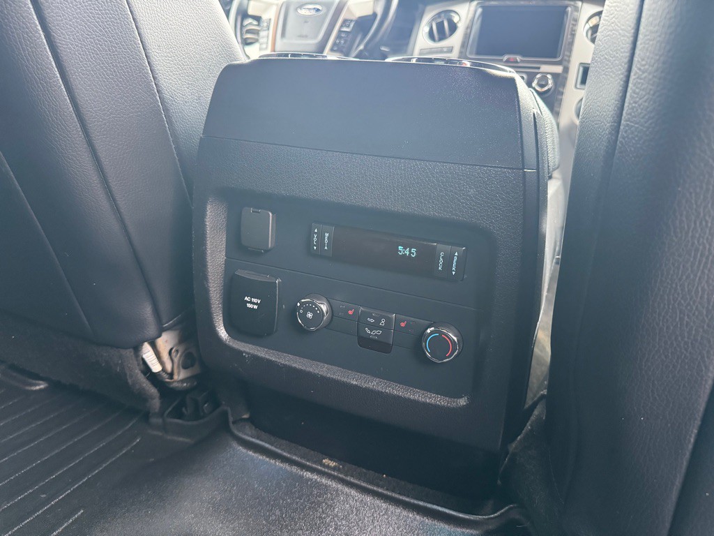 2017 Ford Expedition Image 41
