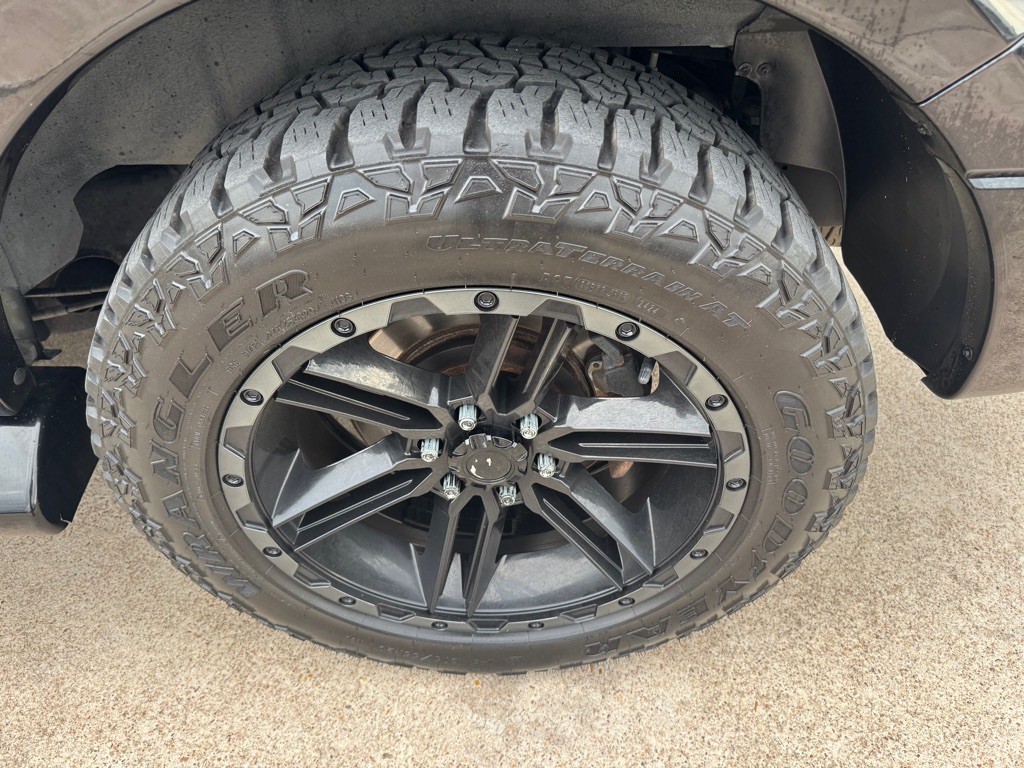 2017 Ford Expedition Image 42