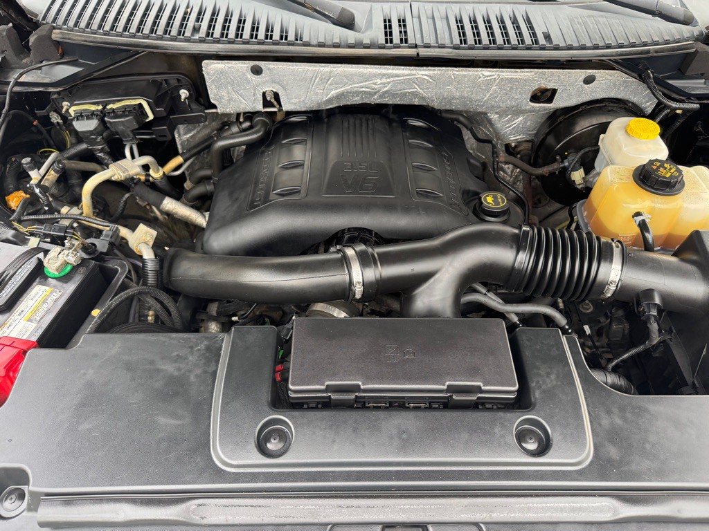 2017 Ford Expedition Image 43