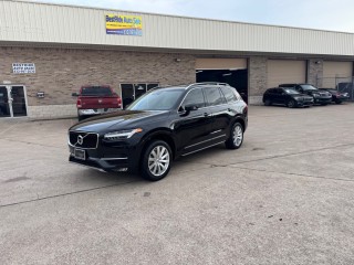 Image for 2017 Volvo XC90 T6 ID: 6951333