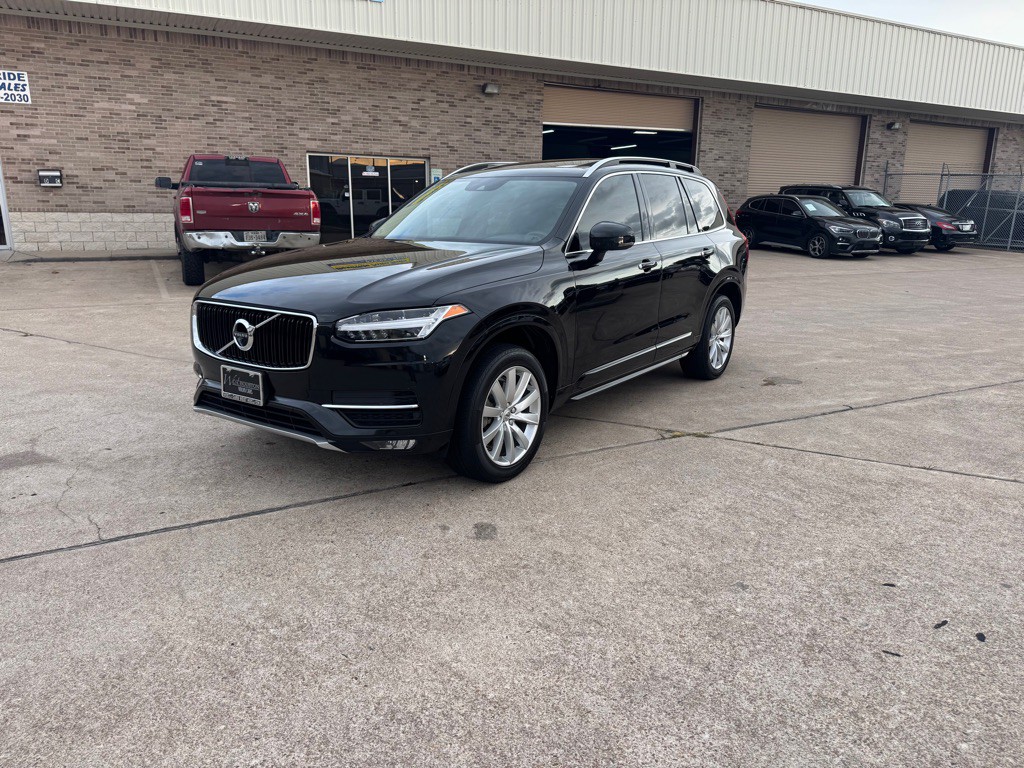 2017 Volvo XC90 Image 3