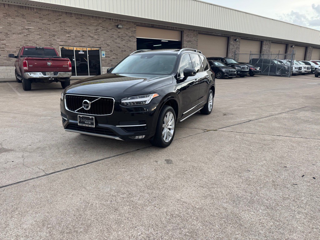 2017 Volvo XC90 Image 4