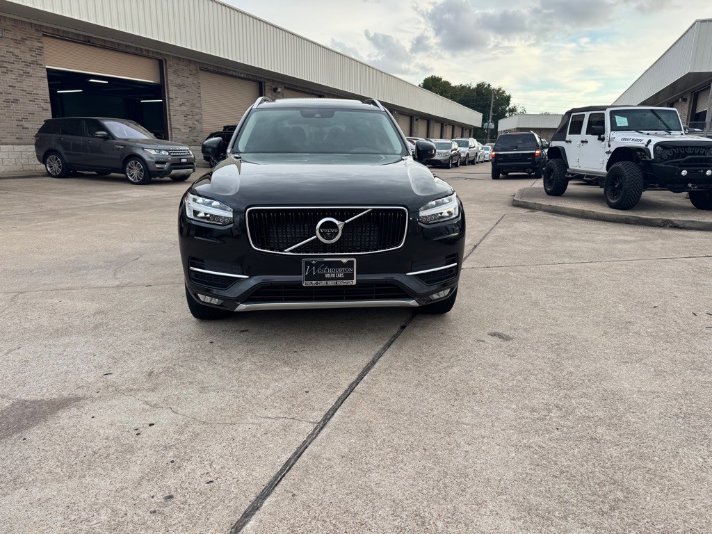 2017 Volvo XC90 Image 5
