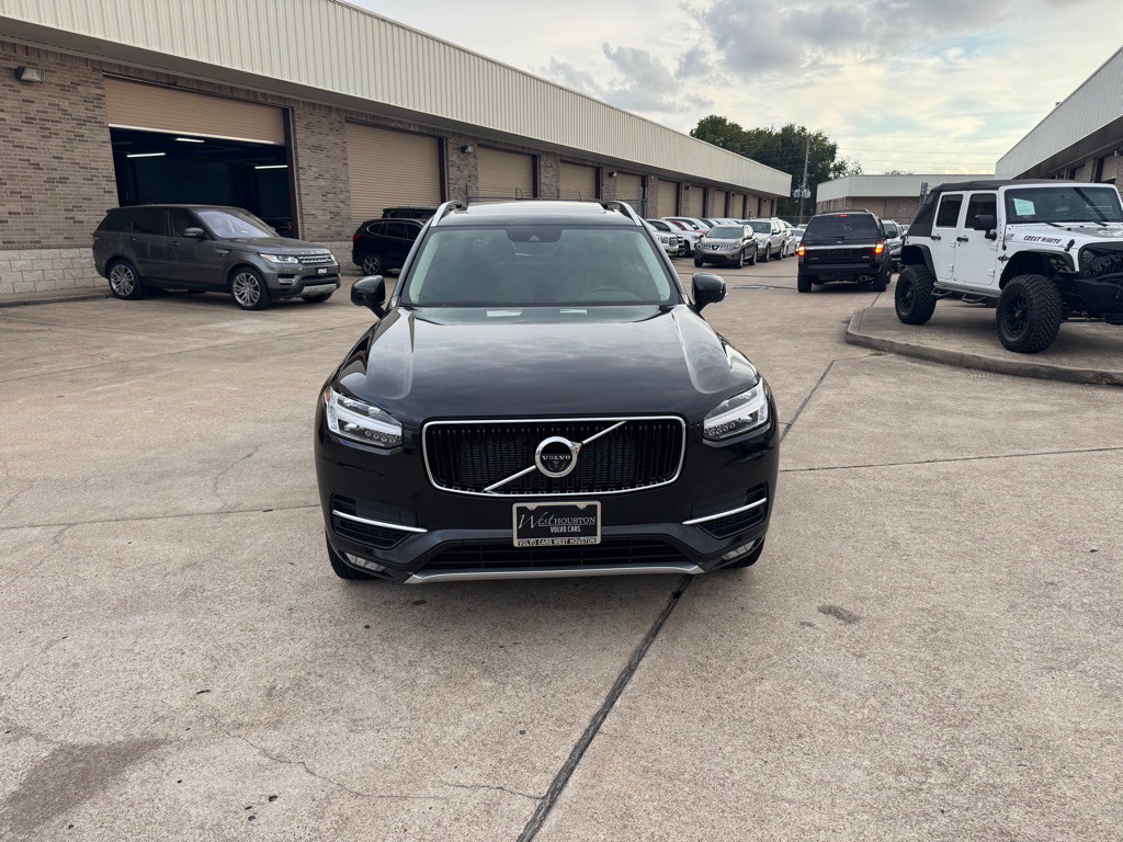 2017 Volvo XC90 Image 6