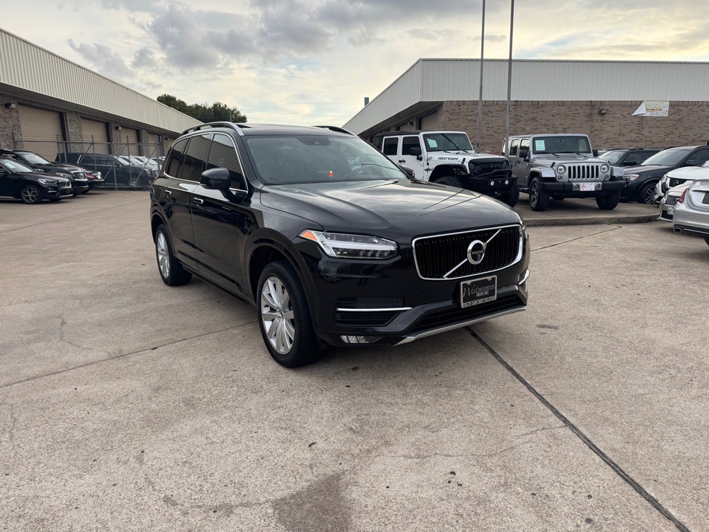 2017 Volvo XC90 Image 7