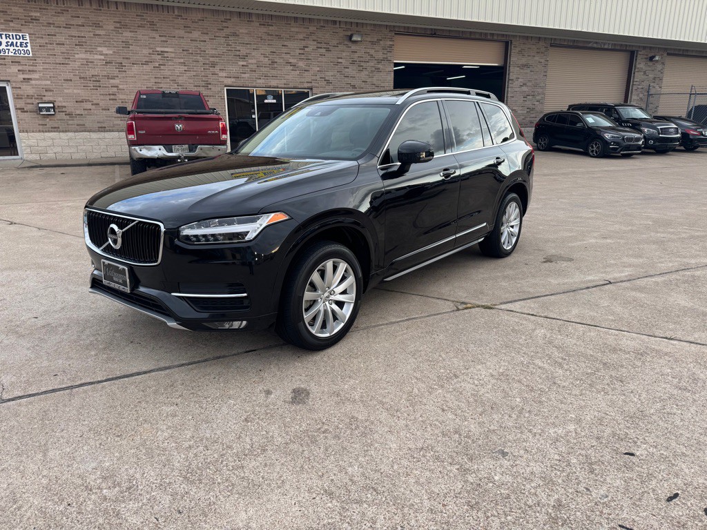 2017 Volvo XC90 Image 14